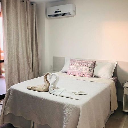 Wai Wai Cumbuco Eco Residence エクステリア 写真