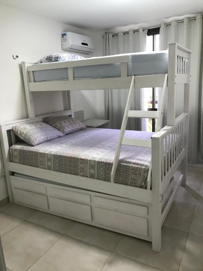 Wai Wai Cumbuco Eco Residence エクステリア 写真