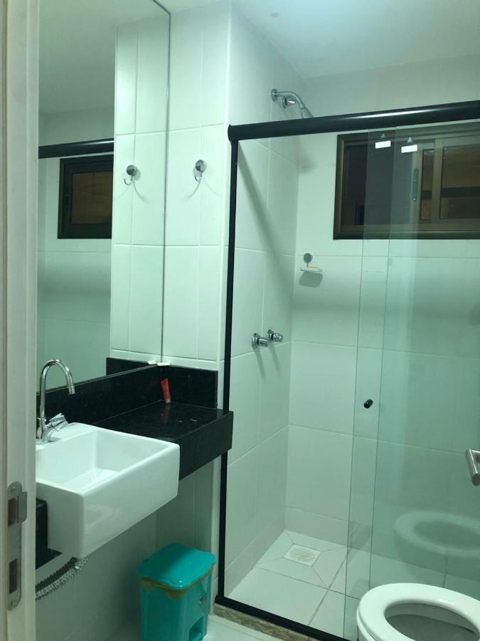 Wai Wai Cumbuco Eco Residence エクステリア 写真