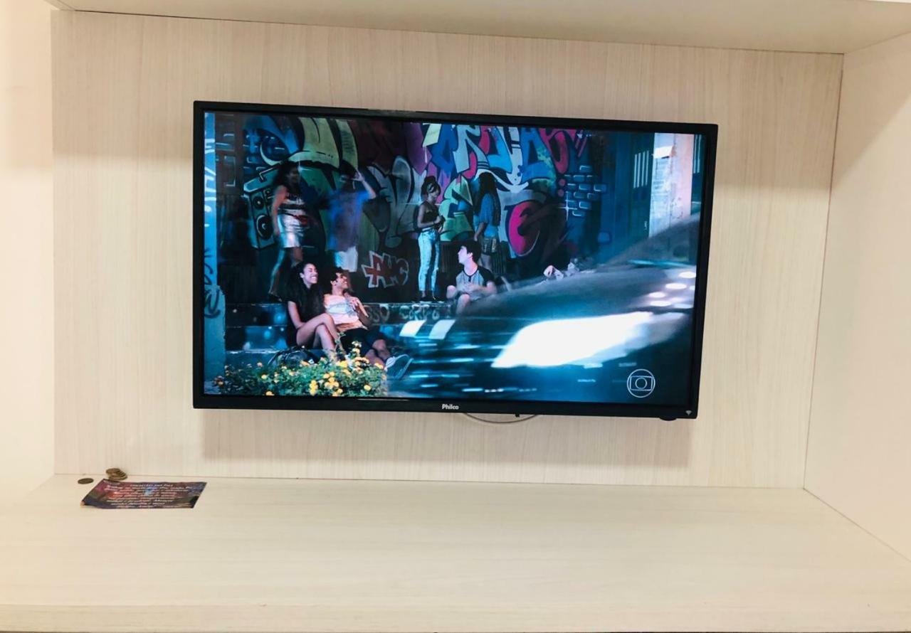 Wai Wai Cumbuco Eco Residence エクステリア 写真