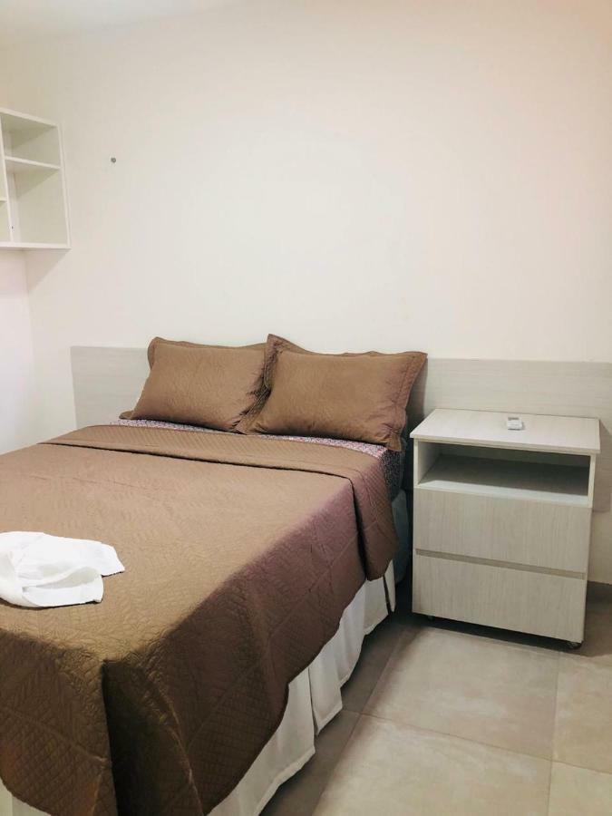 Wai Wai Cumbuco Eco Residence エクステリア 写真