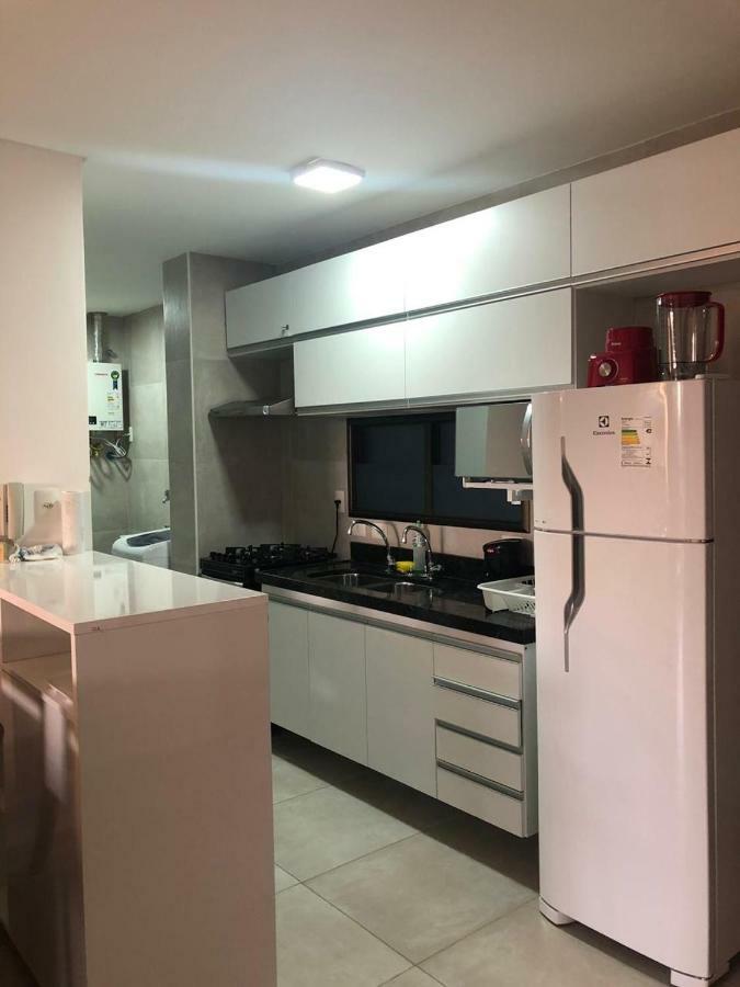 Wai Wai Cumbuco Eco Residence エクステリア 写真