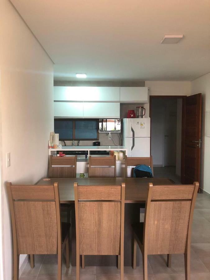 Wai Wai Cumbuco Eco Residence エクステリア 写真